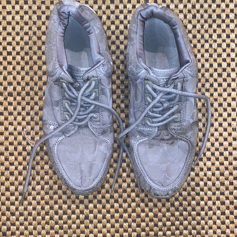 Coach Sneakers
